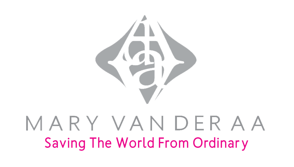 Mary Van Der AA logo