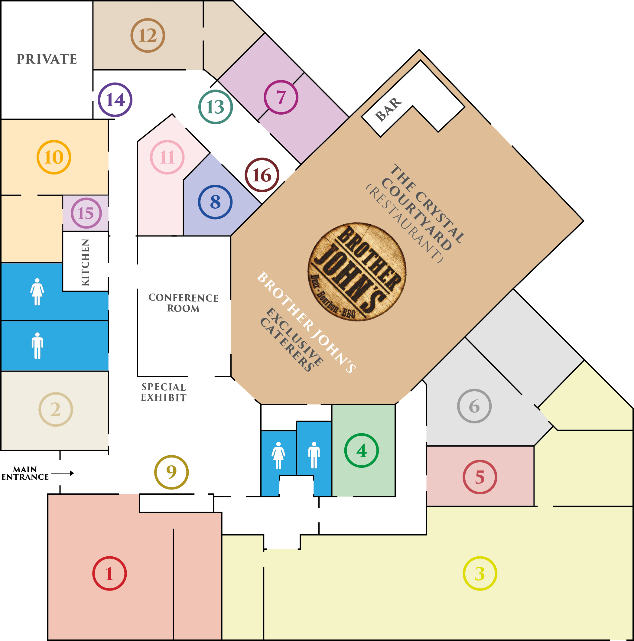 TFMG Floorplan