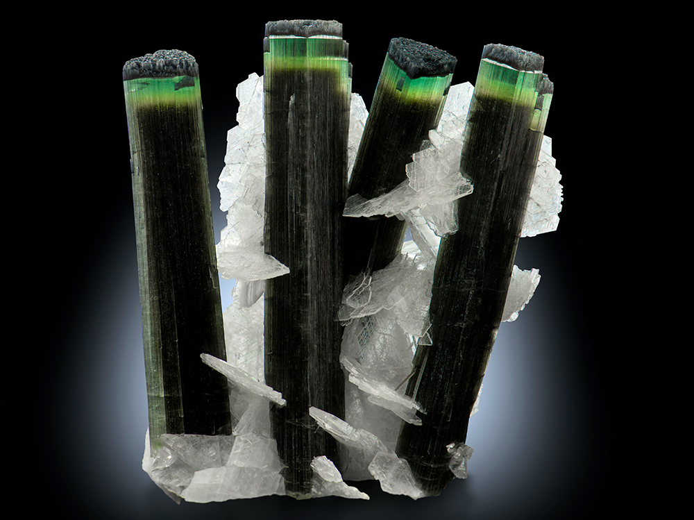 Tourmaline